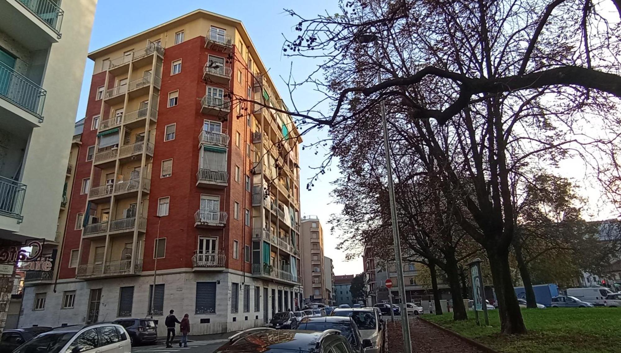 Apartamento La Mia Dolce Casa In Torino Exterior foto