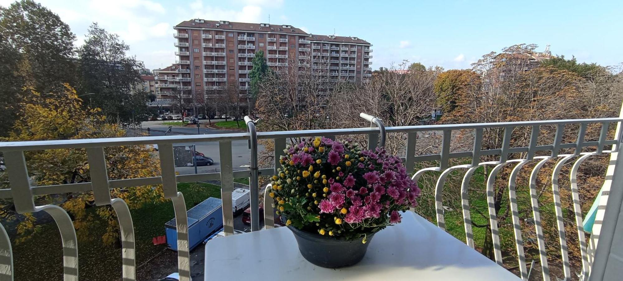 Apartamento La Mia Dolce Casa In Torino Exterior foto