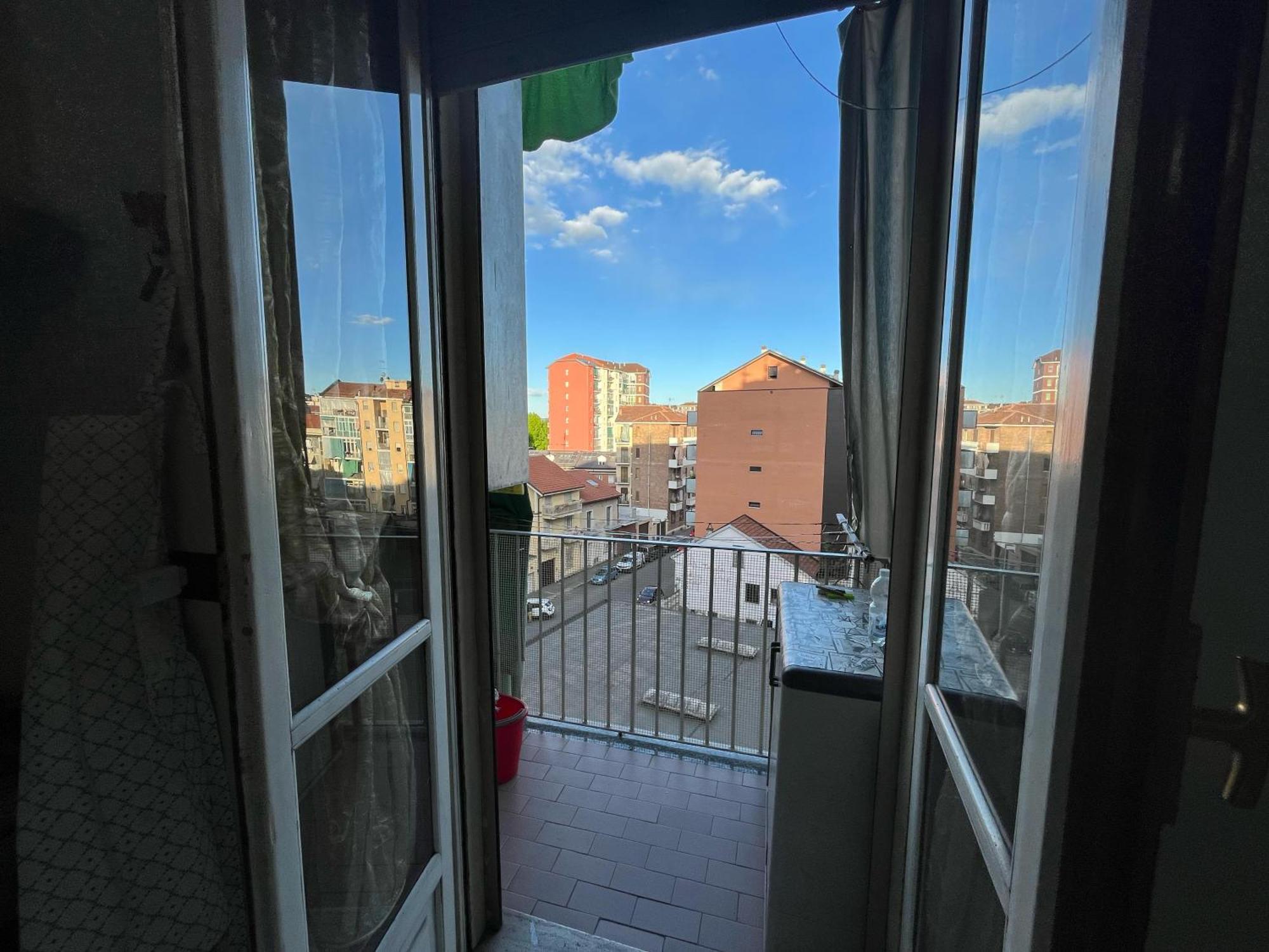 Apartamento La Mia Dolce Casa In Torino Exterior foto